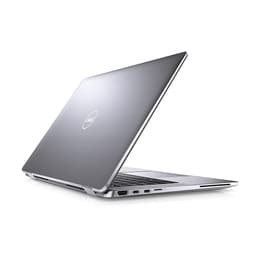 Dell Latitude 7420 14" Core i5 2.4 GHz - SSD 256 GB - 16GB - QWERTY - Inglés