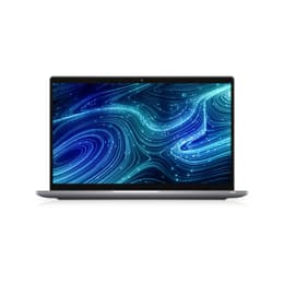 Dell Latitude 7420 14" Core i5 2.4 GHz - SSD 256 GB - 16GB - QWERTY - Inglés
