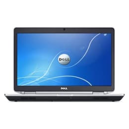 Dell Latitude E6230 12" Core i5 2.6 GHz - SSD 128 GB - 8GB QWERTY - Inglés