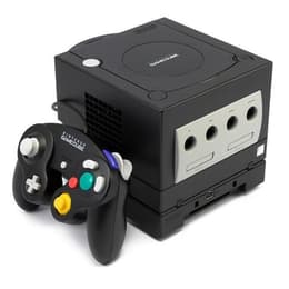 Nintendo GameCube - Negro
