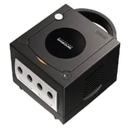 Nintendo GameCube - Negro
