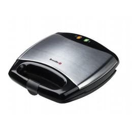 Breville VST051X sandwicheras
