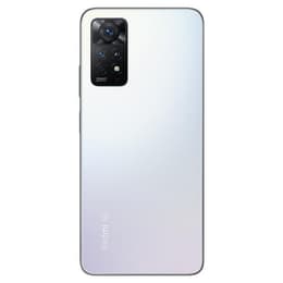 Xiaomi Redmi Note 11 Pro 5G 128GB - Blanco - Libre