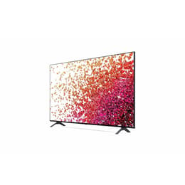 TV LG LED Ultra HD 4K 140 cm 55NANO756PA