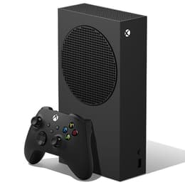 Xbox Series S 1000GB - Negro Mate