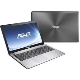 Asus X550L 16" Core i7 1.8 GHz - SSD 256 GB - 8GB - AZERTY - Belga