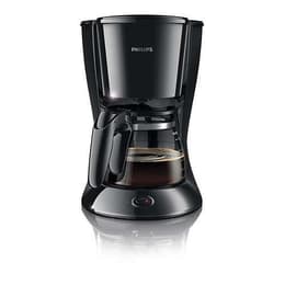 Cafeteras Philips HD7447/20 L - Negro