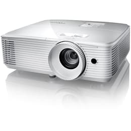 Proyector de vídeo Optoma HD29He 3600 Lumenes Blanco