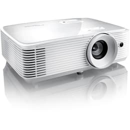 Proyector de vídeo Optoma HD29He 3600 Lumenes Blanco