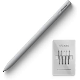 Komplettes reMarkable 2 Set mit Grey Etui Folio und Marker Basic RM210 10,3000 WiFi Libro electrónico