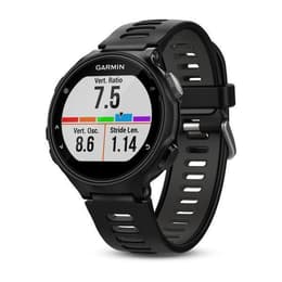 Relojes Cardio GPS Garmin Forerunner 735XT - Negro