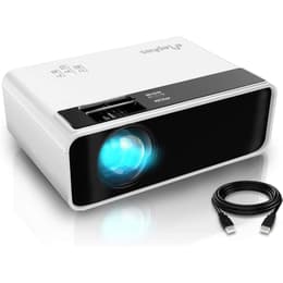 Proyector de vídeo Elephas W13 5500 Lumenes Blanco
