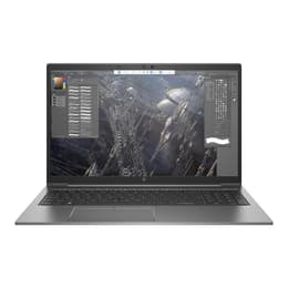 Hp ZBook Firefly 15 G7 15" Core i7 1.8 GHz - SSD 512 GB - 32GB - QWERTZ - Alemán