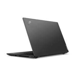 Lenovo ThinkPad L15 G2 15" Core i5 2.4 GHz - SSD 1 TB - 16GB - QWERTZ - Alemán