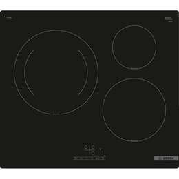 Bosch PUJ61RBB5E Vitrocerámica