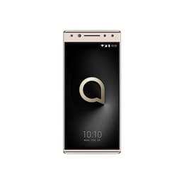 Alcatel 5 32GB - Oro - Libre