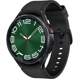 Relojes Cardio GPS Samsung Galaxy Watch 6 Classic - Negro
