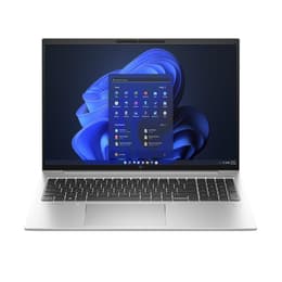 HP EliteBook 860 G10 16" Core i7 1.8 GHz - SSD 1 TB - 32GB - AZERTY - Francés