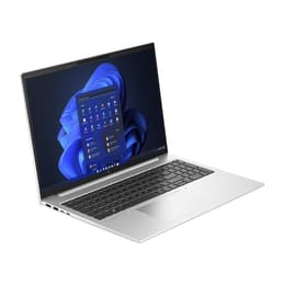 HP EliteBook 860 G10 16" Core i7 1.8 GHz - SSD 1 TB - 32GB - AZERTY - Francés