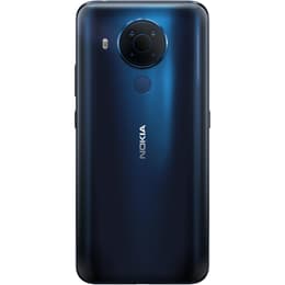 Nokia 5.4 64GB - Azul - Libre