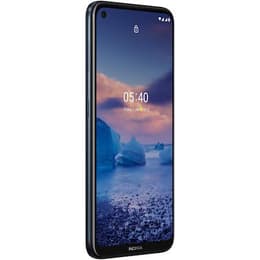 Nokia 5.4 64GB - Azul - Libre