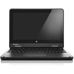 Lenovo ThinkPad 11E 11" Core M 0.8 GHz - SSD 128 GB - 4GB Teclado español