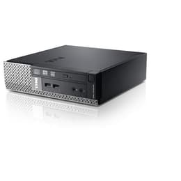 Dell OptiPlex 7010 22" Core i3 3.3 GHz - SSD 256 GB - 8GB