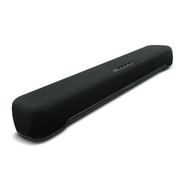 Barra de sonido Yamaha SR-C20A - Negro