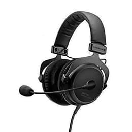 Cascos gaming con cable micrófono Beyerdynamic MMX 300 - Negro