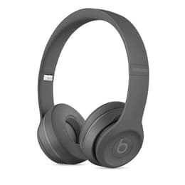 Cascos reducción de ruido wireless micrófono Beats By Dr. Dre Solo 3 Wireless - Gris