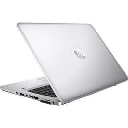 HP EliteBook 840 G3 14" Core i5 2.4 GHz - HDD 320 GB - 8GB - teclado francés