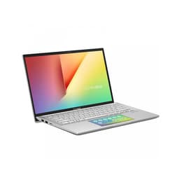Asus VivoBook S432F 13" Core i7 1.8 GHz - SSD 256 GB - 8GB - AZERTY - Francés