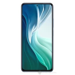 Xiaomi Mi 11i 256 GB Dual Sim - Plata - Libre