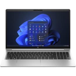 Hp ProBook 455 G10 15" Ryzen 3 2.3 GHz - SSD 256 GB - 8GB - AZERTY - Francés