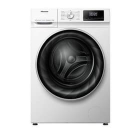 Lavadora clásica 59.5 cm Carga frontal Hisense WFQY7014EVJM