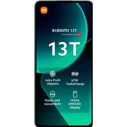 Xiaomi 13T 256GB - Verde - Libre