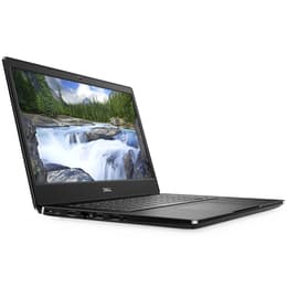 Dell Latitude 3400 14" Core i5 1.6 GHz - SSD 256 GB - 8GB - QWERTY - Español