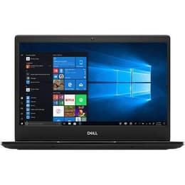 Dell Latitude 3400 14" Core i5 1.6 GHz - SSD 256 GB - 8GB - QWERTY - Español
