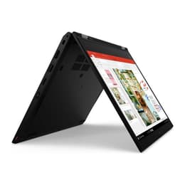 Lenovo ThinkPad L13 Yoga 13" Core i7 1.8 GHz - SSD 256 GB - 8GB Teclado francés