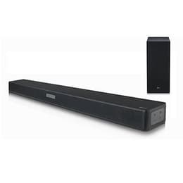 Barra de sonido LG SK5 - Negro