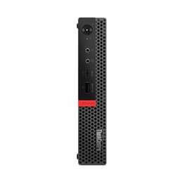 Lenovo ThinkCentre M920q Core i5 2.2 GHz - SSD 512 GB RAM 16 GB