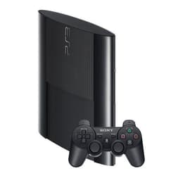 PlayStation 3 Ultra Slim - Negro