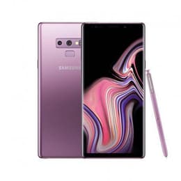Galaxy Note9 512GB - Púrpura - Libre