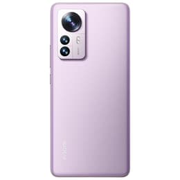 Xiaomi 12 256GB - Púrpura - Libre