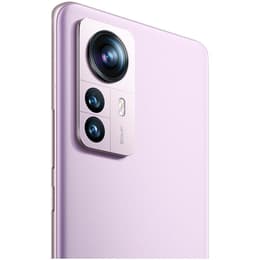 Xiaomi 12 256GB - Púrpura - Libre