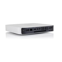 Mac mini (Octubre 2014) Core i5 1,4 GHz - HDD 500 GB - 4GB