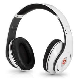 Cascos Beats By Dr. Dre Monster - Blanco