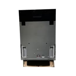 Lavavajillas 45 cm Ikea DWS-DEA701-B - 12 a 16 cubiertos