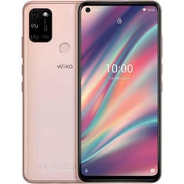 Wiko View5 64GB - Rosa - Libre