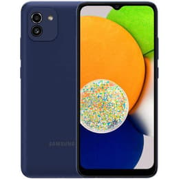 Galaxy A03 32GB - Azul - Libre